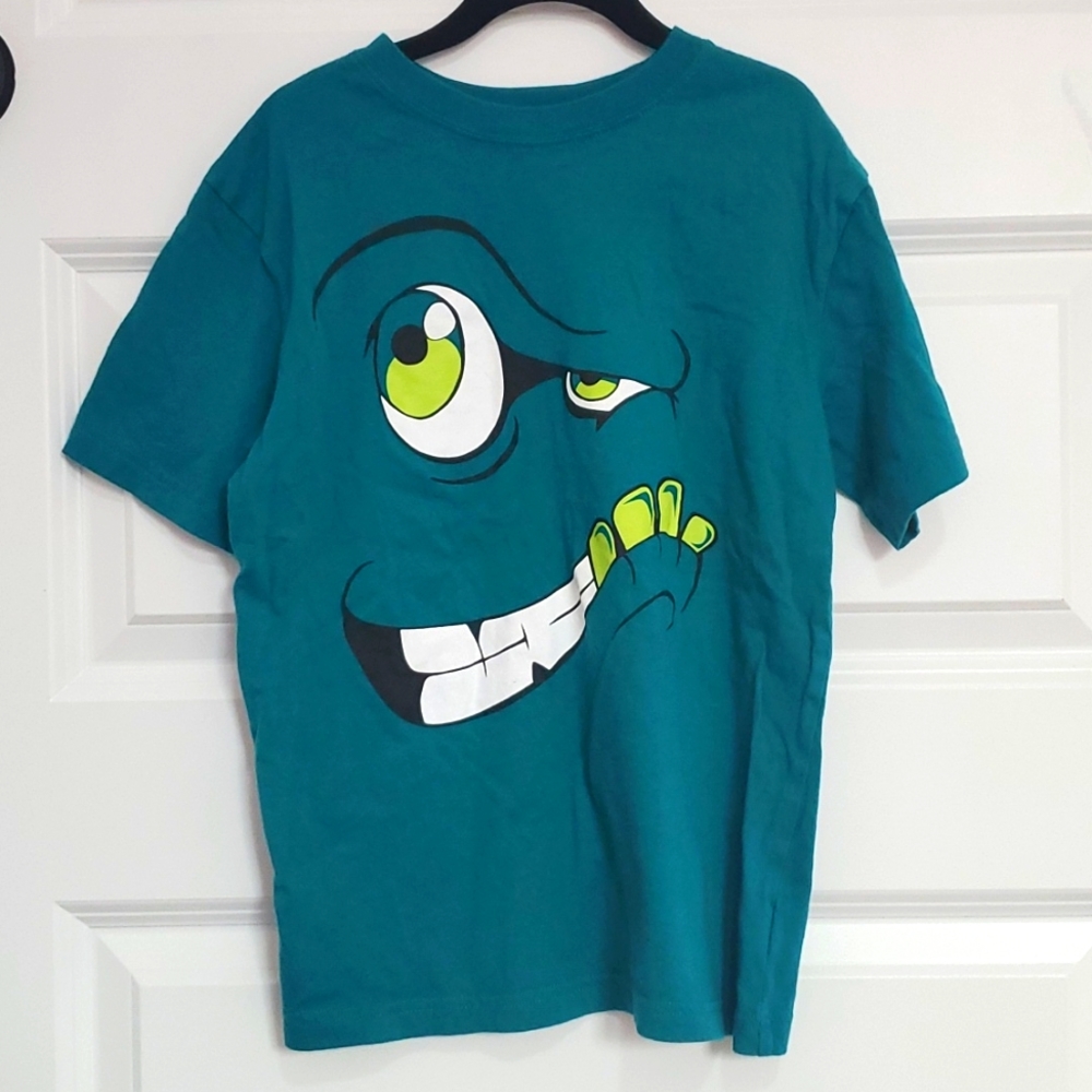 Children's Place Teal T Shirt